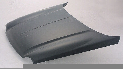 2005-2007 Jeep Liberty Hood