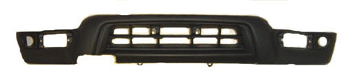 1999-2002 Toyota 4Runner Front Valance W/ Flare Holes