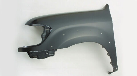 2001-2004 Toyota Sequoia Fender LH